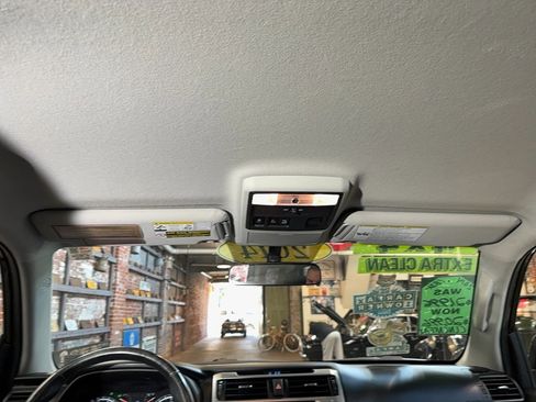 Used 2014 Toyota 4Runner SR5 image 58