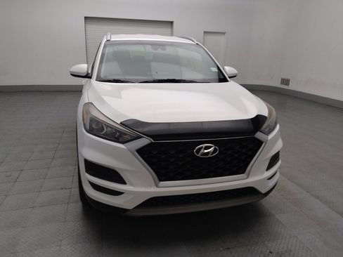 Used 2019 Hyundai Tucson SEL w/ Cargo Package image 14