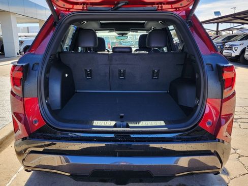 New 2026 GMC Terrain AT4 w/ Convenience Package III image 50