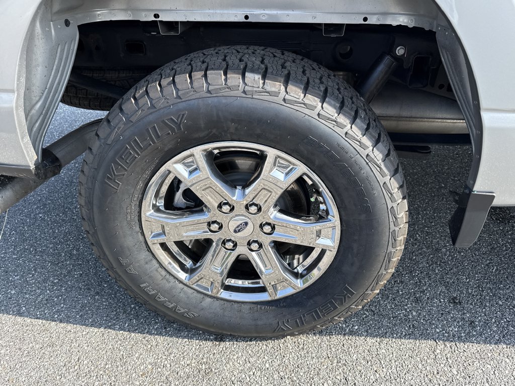 Used 2023 Ford F150 XLT w/ Equipment Group 302A High AWD/4WD image 17