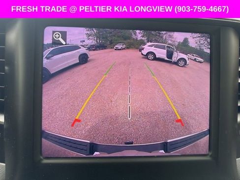 Used 2020 RAM 1500 Laramie image 23