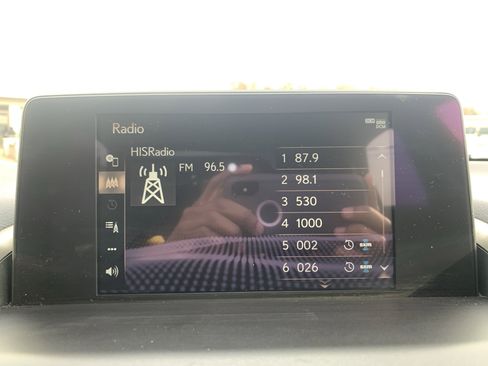 Used 2021 Lexus NX 300 AWD w/ Accessory Package 2 image 23