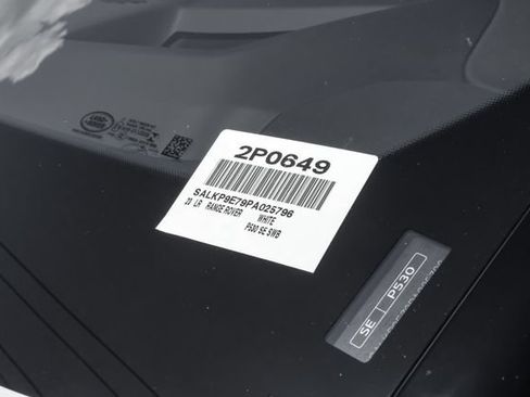 Used 2023 Land Rover Range Rover SE AWD/4WD image 67