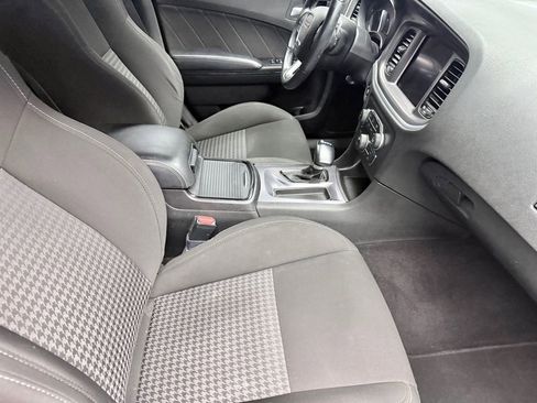 Used 2021 Dodge Charger GT w/ Driver Convenience Group image 11