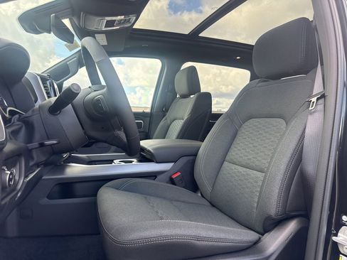 New 2026 RAM 1500 Big Horn image 30