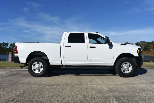 Used 2023 RAM 2500 Tradesman w/ Snow Chief Group AWD/4WD image 3
