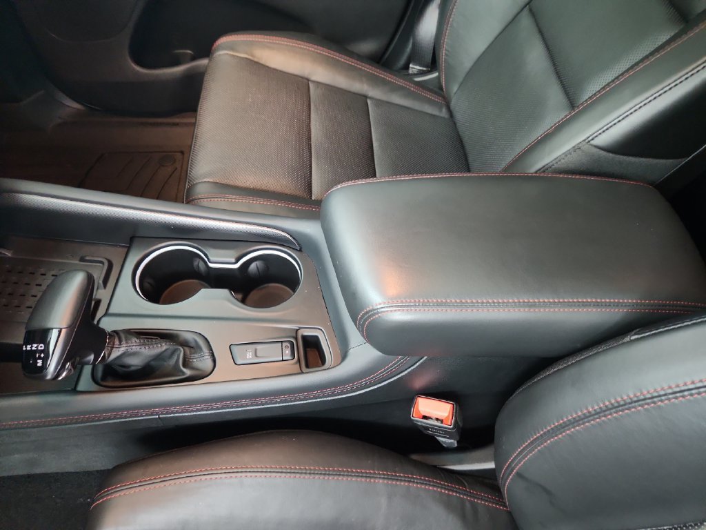 Certified 2025 Dodge Durango R/T AWD/4WD image 33