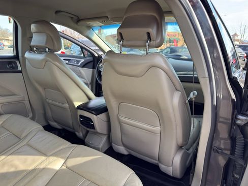 Used 2018 Lincoln MKZ Reserve image 13