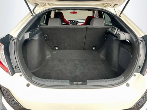 Used 2019 Honda Civic Type R image 25