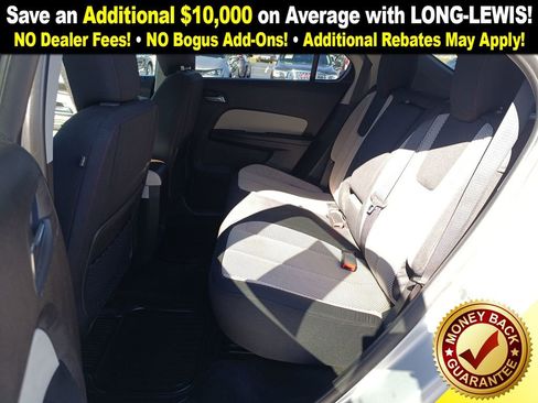 Used 2014 Chevrolet Equinox LT w/ Driver Convenience Package image 27