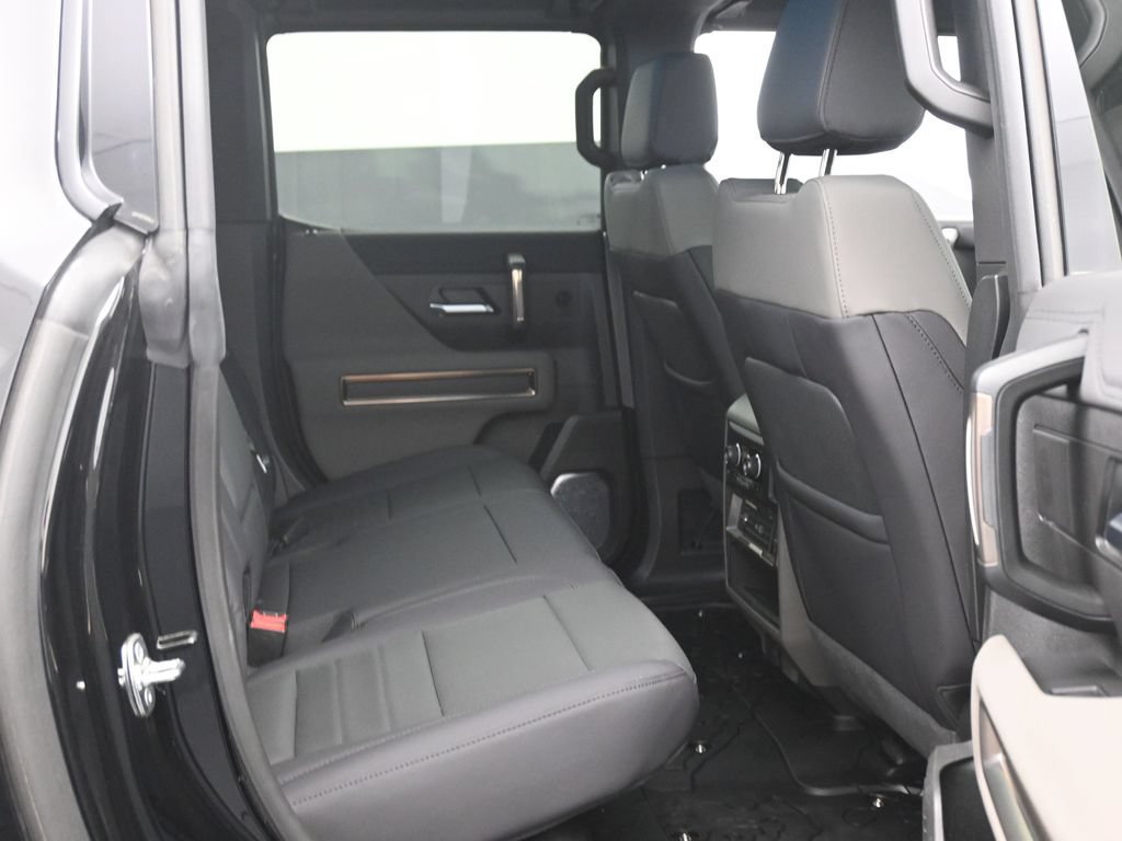 Used 2025 GMC Hummer EV 3X AWD/4WD image 12