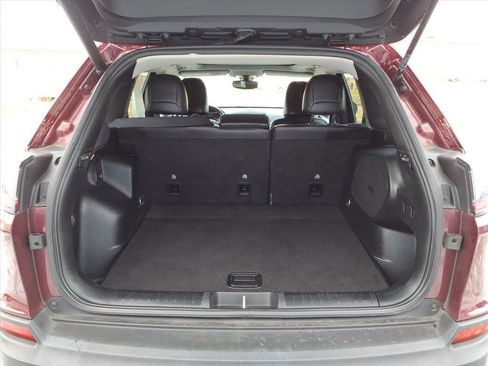 Used 2020 Jeep Cherokee Limited image 15