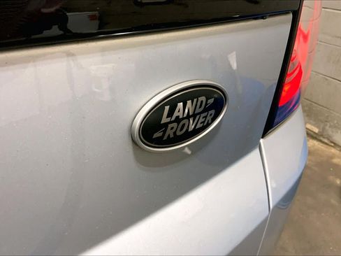 Used 2021 Land Rover Range Rover Sport HST AWD/4WD image 10