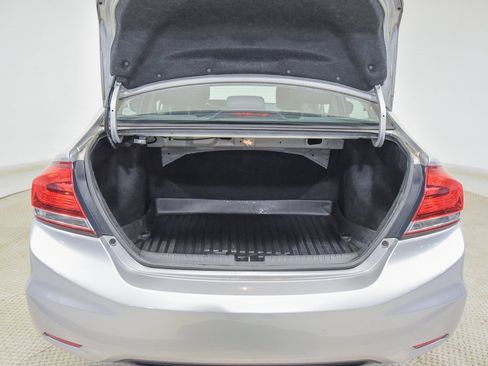 Used 2015 Honda Civic SE image 14