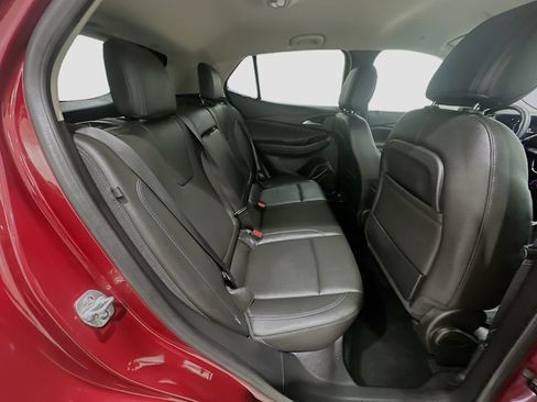 Used 2025 Buick Encore GX Sport Touring w/ Comfort Package FWD image 26