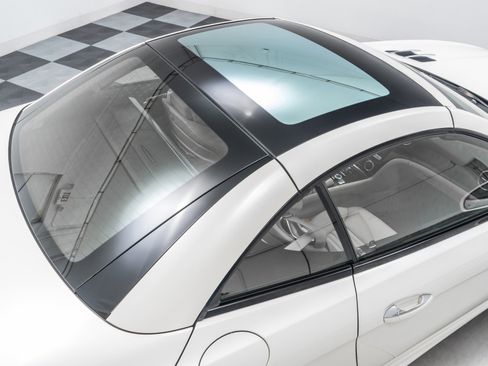 Used 2013 Mercedes-Benz SL 550 image 37