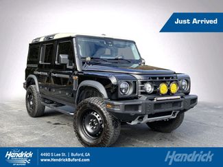 Used 2024 INEOS Grenadier video 1