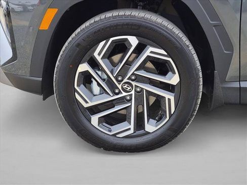 New 2026 Hyundai Tucson Limited AWD/4WD image 9