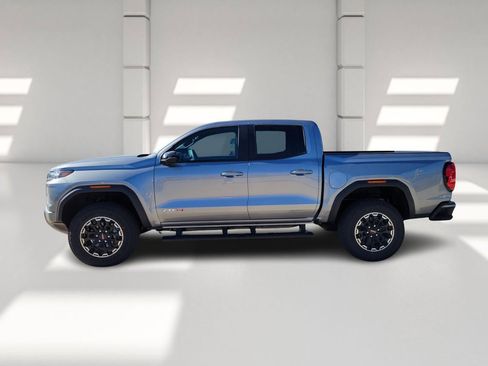 New 2026 GMC Canyon AT4 w/ Technology Plus Package image 4