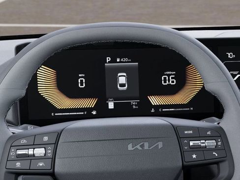 New 2026 Kia K4 EX FWD image 21