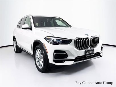 Used 2023 BMW X5 xDrive40i w/ Premium Package