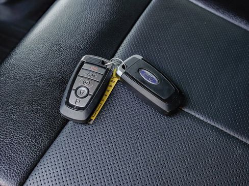 Used 2021 Ford F250 Lariat image 67