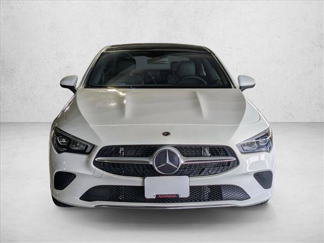 Used 2023 Mercedes-Benz CLA 250 image 6