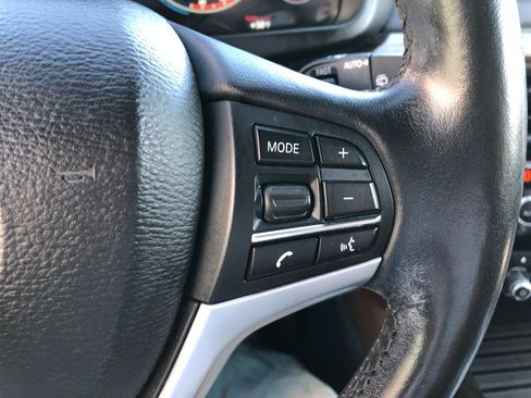 Used 2017 BMW X5 xDrive35i image 16