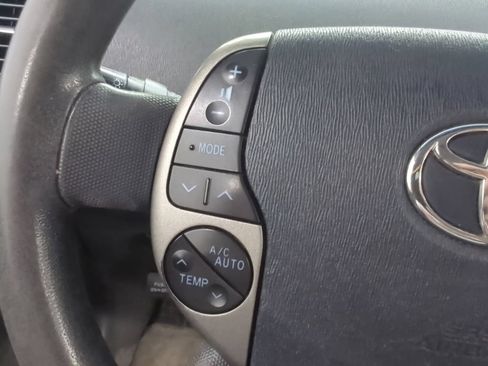 Used 2009 Toyota Prius w/ Pkg 5 FWD image 12