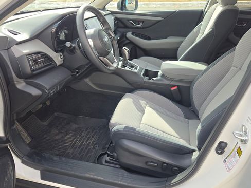 Certified 2025 Subaru Outback Premium w/ Popular Package #1A image 22