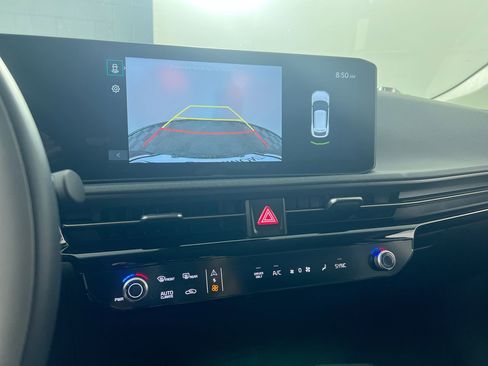 New 2025 Kia EV6 Wind image 27
