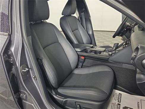 Certified 2023 Lexus IS 300 AWD w/ Premium Package image 21