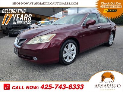 Used 2007 Lexus ES 350