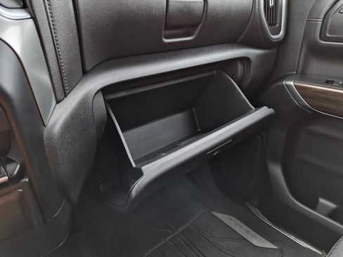 Used 2020 Chevrolet Silverado 1500 RST w/ All-Star Edition AWD/4WD image 35