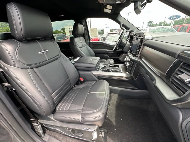 New 2026 Ford F150 Platinum w/ Equipment Group 701A Standard AWD/4WD image 25