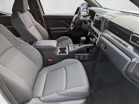 Used 2024 Toyota Tacoma SR5 image 19