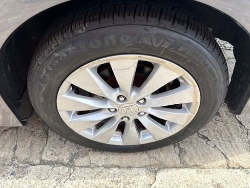 Used 2015 Honda Accord EX-L image 11