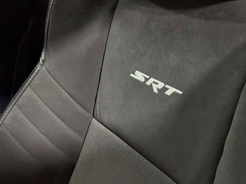 Used 2015 Dodge Challenger SRT w/ Technology Group image 12