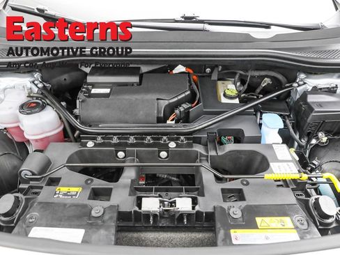 Used 2022 Volkswagen ID.4 Pro S image 7