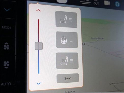 Used 2022 RAM 1500 Laramie image 24