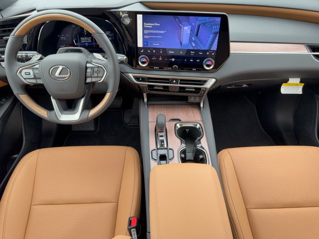 New 2026 Lexus RX 350 Premium w/ Convenience Package FWD image 28