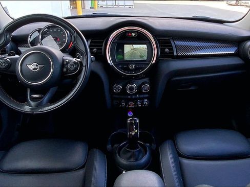 Used 2021 MINI Cooper S FWD image 12