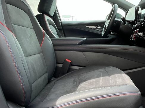 Used 2024 Chevrolet Blazer EV RS AWD/4WD image 9