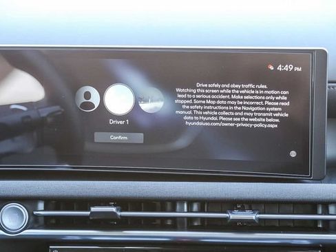 New 2026 Hyundai Tucson Limited AWD/4WD image 16