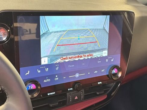 Certified 2024 Lexus NX 350 AWD image 34