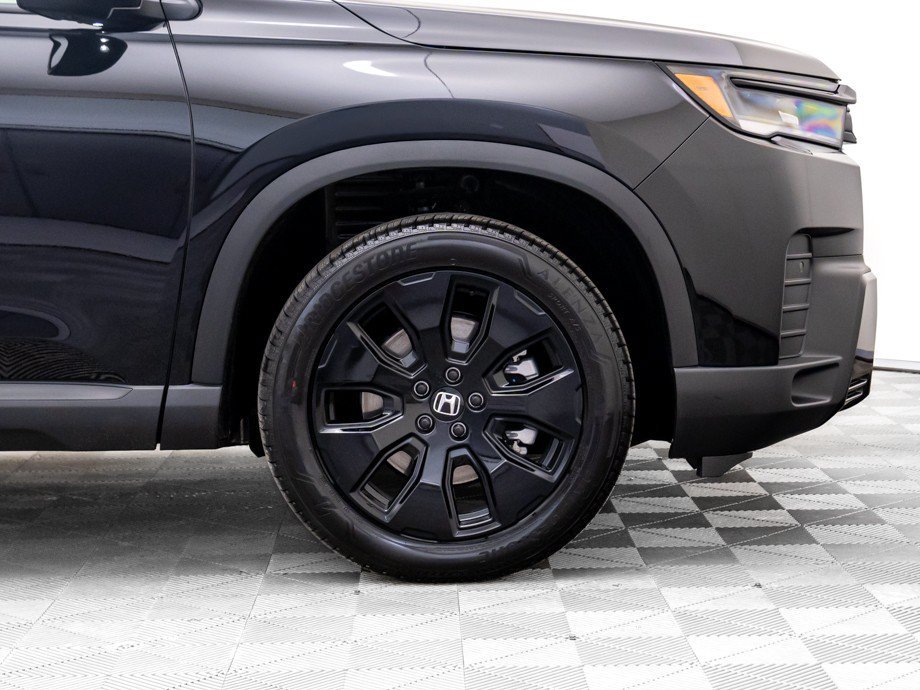 New 2026 Honda Pilot Black Edition image 39