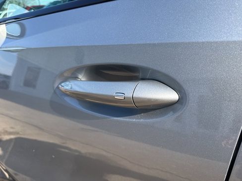 Certified 2023 Buick Envision Preferred w/ Sport Touring Package image 10