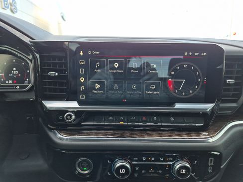 Used 2023 GMC Sierra 1500 Elevation w/ X31 Off-Road Package AWD/4WD image 35