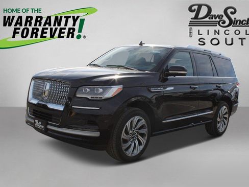 Certified 2023 Lincoln Navigator Reserve image 1