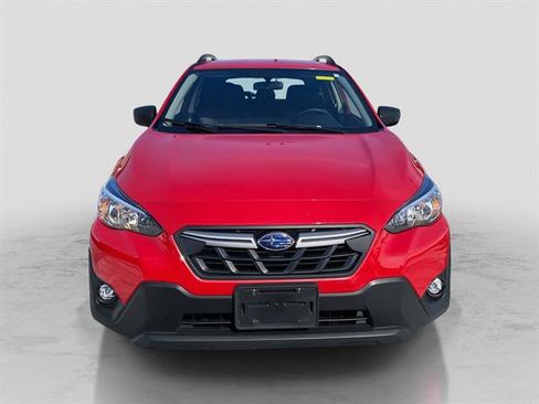 Used 2023 Subaru Crosstrek 2.0i image 9